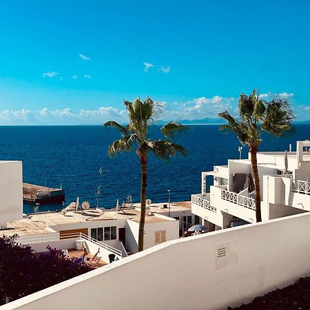 Suite Infinity Ocean - Sea View Puerto del Carmen  Extérieur photo