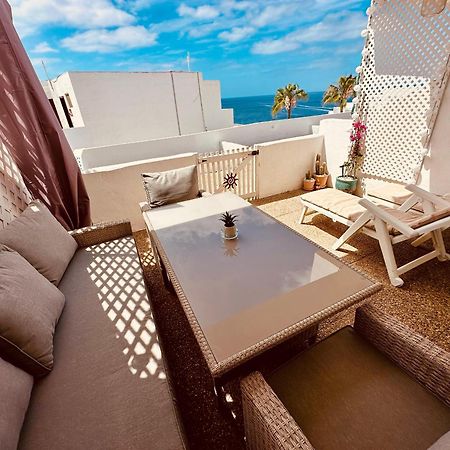 Suite Infinity Ocean - Sea View Puerto del Carmen  Extérieur photo