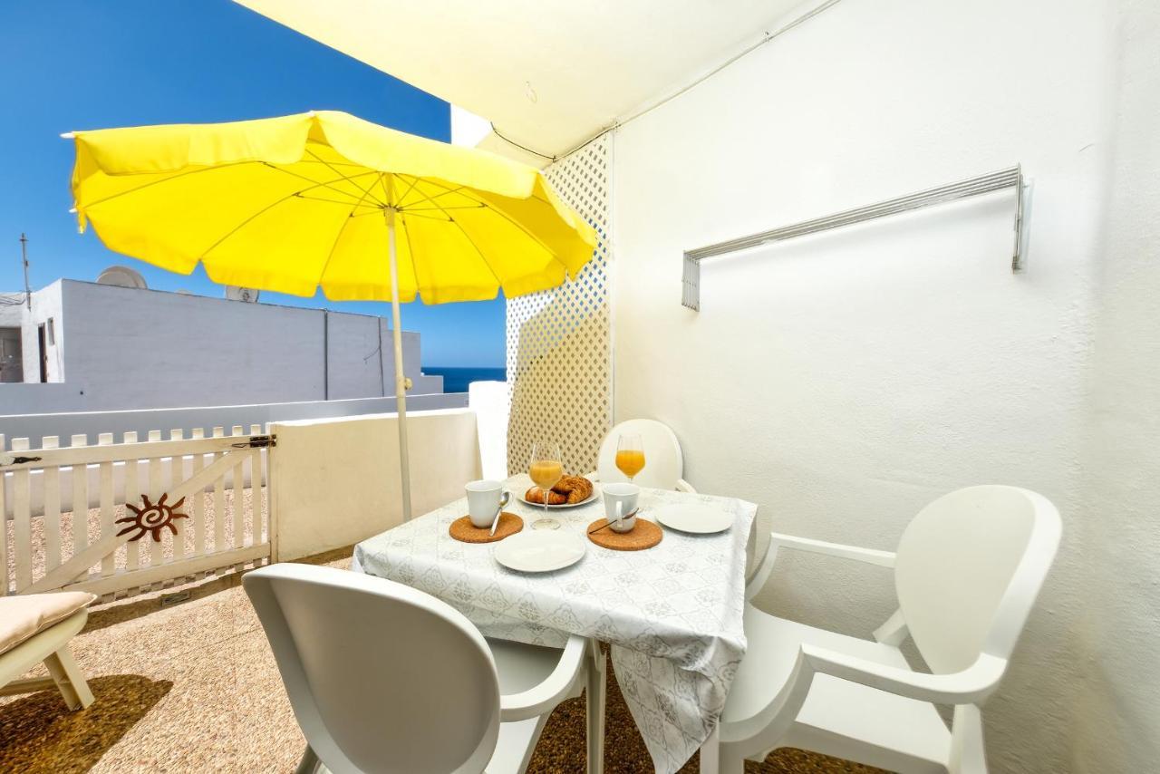 Suite Infinity Ocean - Sea View Puerto del Carmen  Extérieur photo