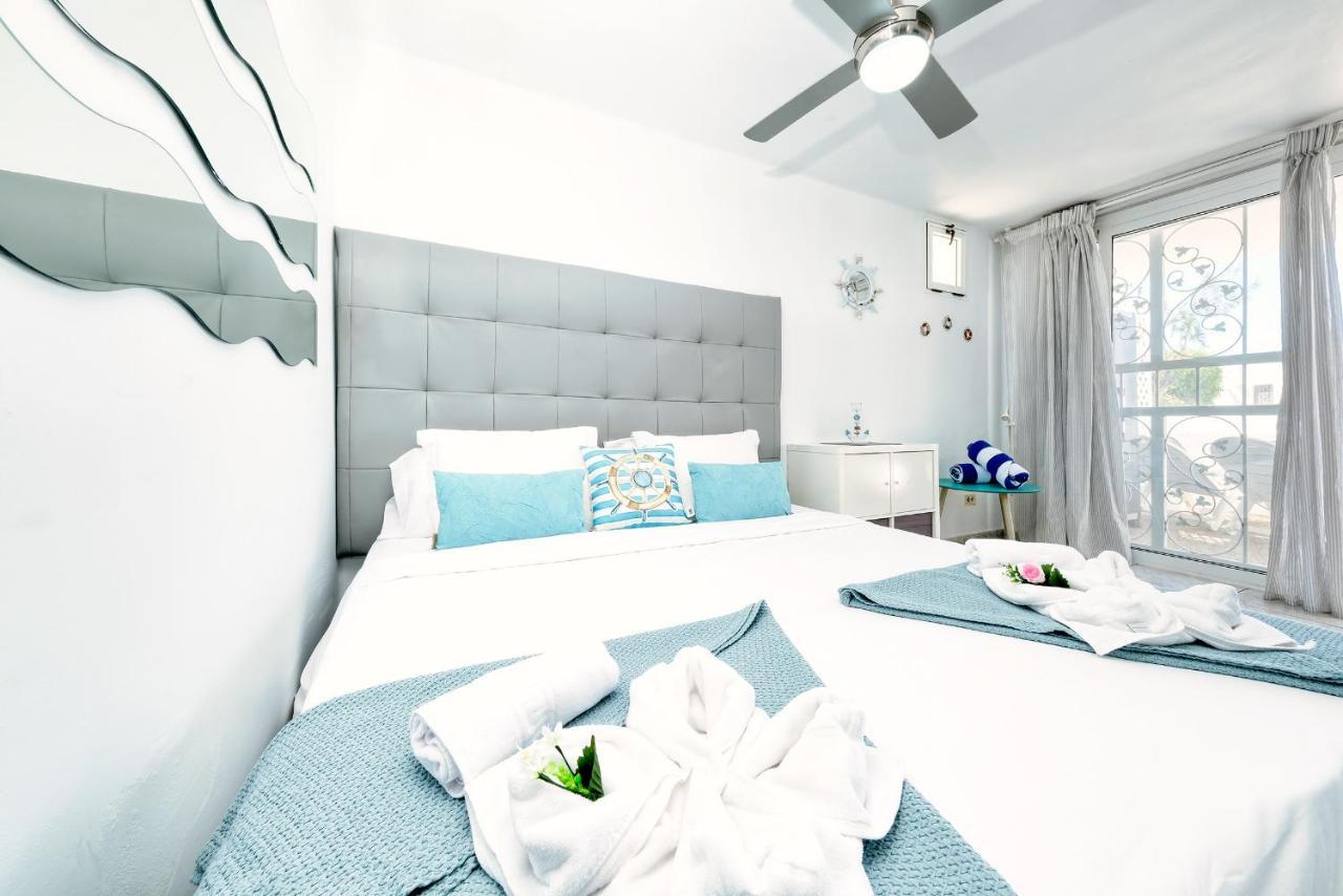 Suite Infinity Ocean - Sea View Puerto del Carmen  Extérieur photo