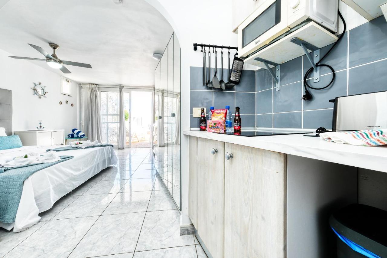Suite Infinity Ocean - Sea View Puerto del Carmen  Extérieur photo