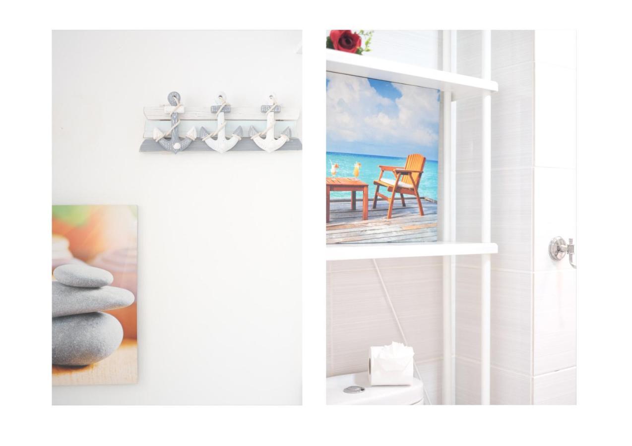 Suite Infinity Ocean - Sea View Puerto del Carmen  Extérieur photo