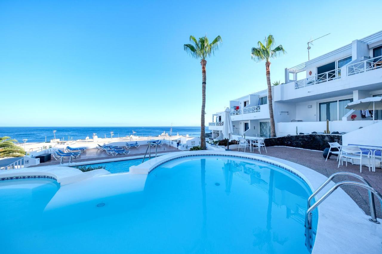 Suite Infinity Ocean - Sea View Puerto del Carmen  Extérieur photo