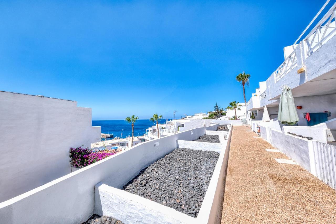 Suite Infinity Ocean - Sea View Puerto del Carmen  Extérieur photo