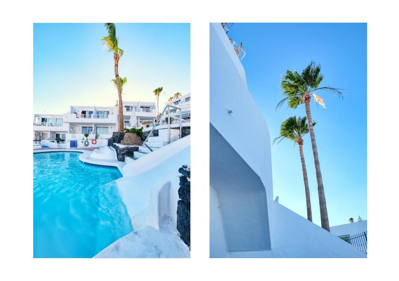 Suite Infinity Ocean - Sea View Puerto del Carmen  Extérieur photo