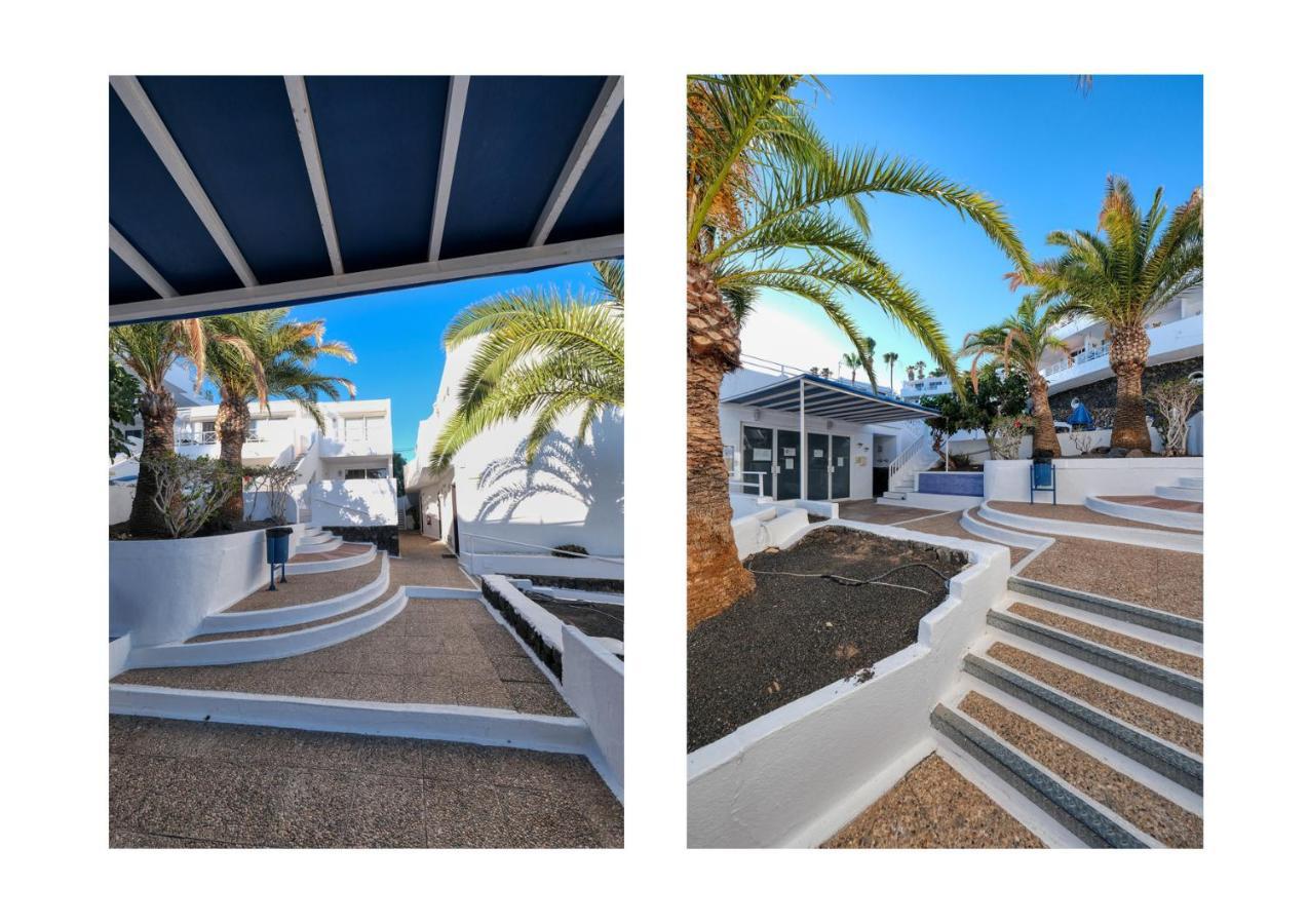 Suite Infinity Ocean - Sea View Puerto del Carmen  Extérieur photo