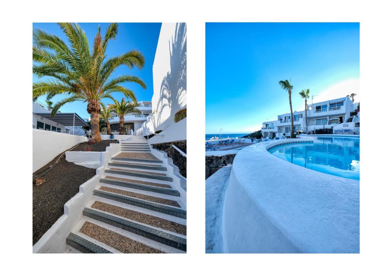 Suite Infinity Ocean - Sea View Puerto del Carmen  Extérieur photo