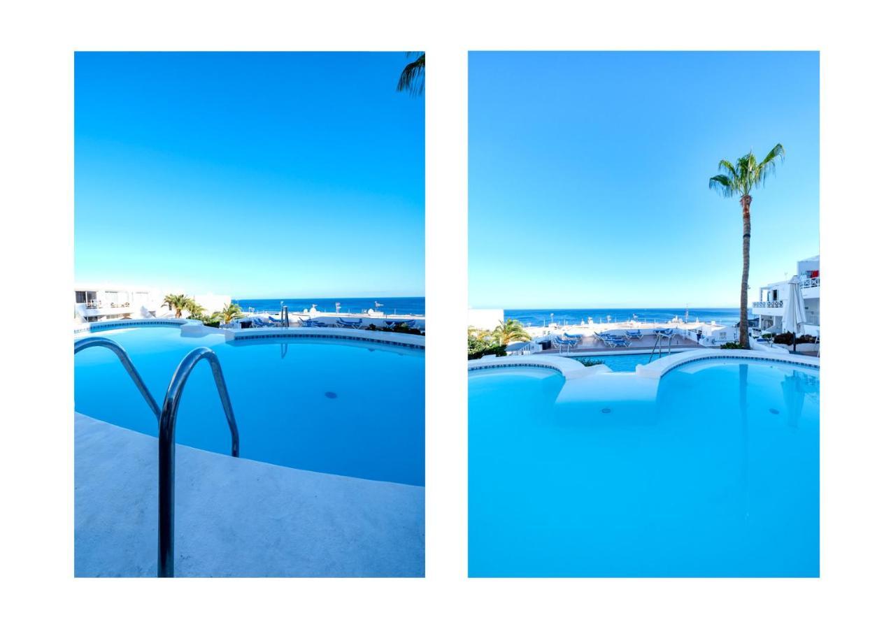 Suite Infinity Ocean - Sea View Puerto del Carmen  Extérieur photo