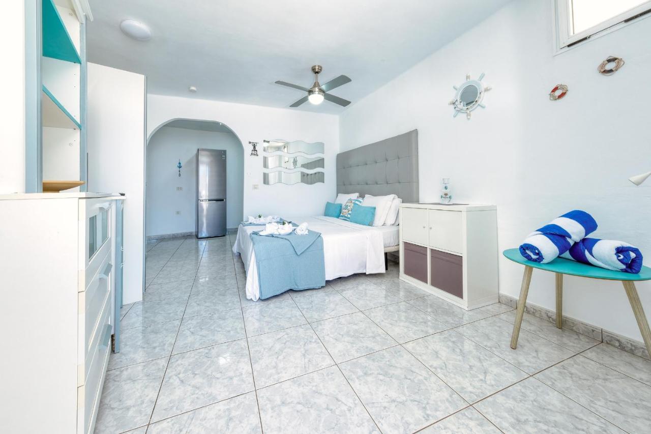 Suite Infinity Ocean - Sea View Puerto del Carmen  Extérieur photo