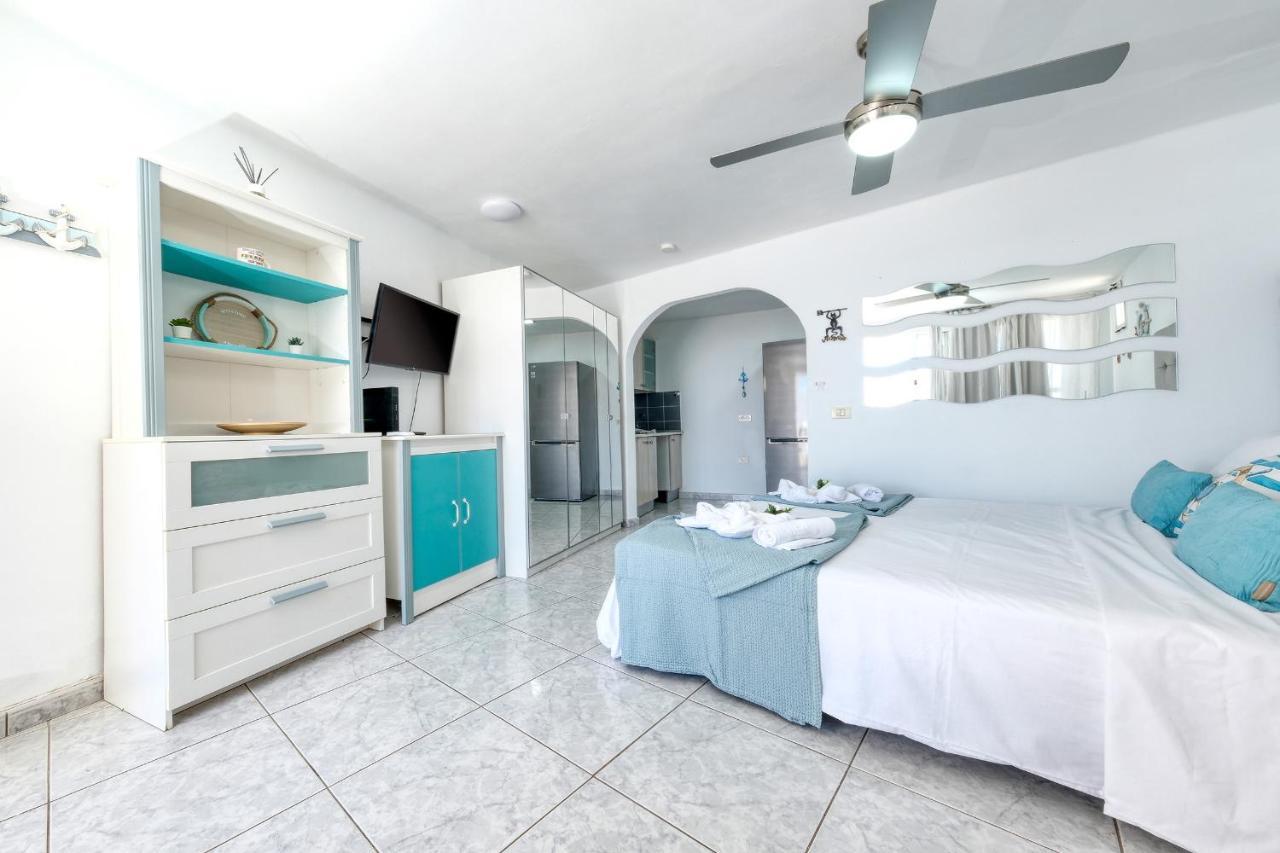 Suite Infinity Ocean - Sea View Puerto del Carmen  Extérieur photo