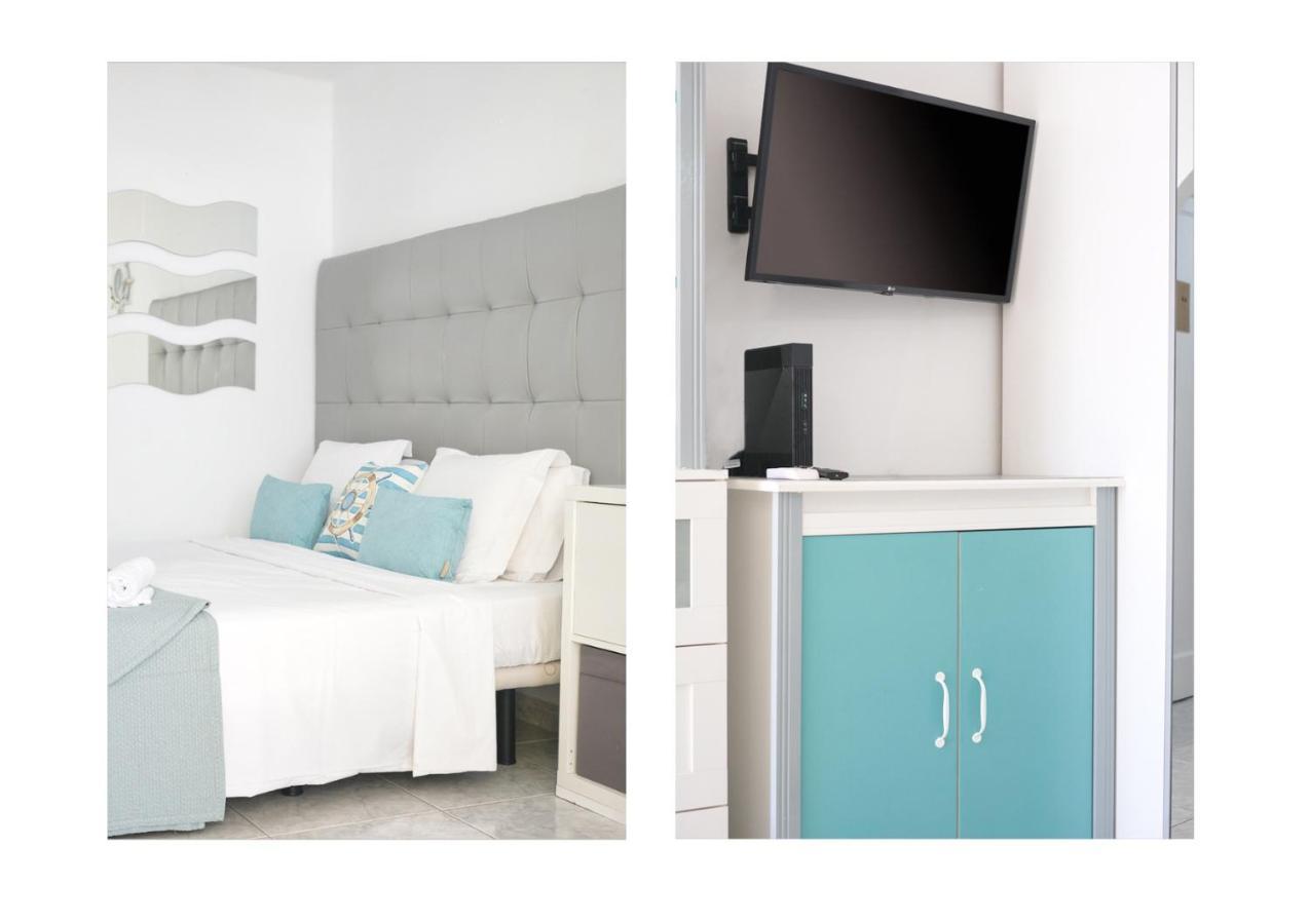 Suite Infinity Ocean - Sea View Puerto del Carmen  Extérieur photo