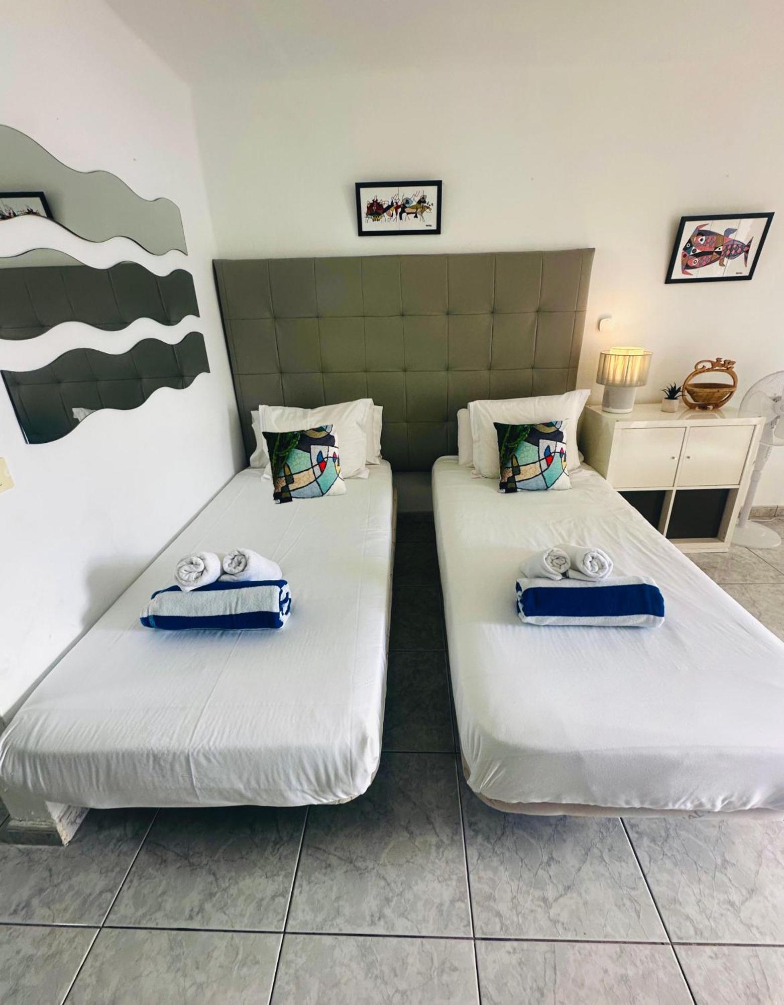 Suite Infinity Ocean - Sea View Puerto del Carmen  Extérieur photo